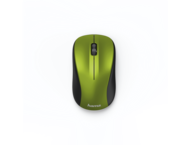 Мишки Hama MW-300 lemon yellow