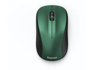 Мишки Hama MW-300 blue/green