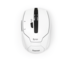 Мишки Hama "Milano" white