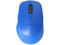 Мишки Rapoo M300 Silent, blue