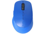 Мишки Rapoo M300 Silent, blue
