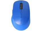 Мишки Rapoo M300 Silent, blue