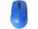 Мишки Rapoo M300 Silent, blue