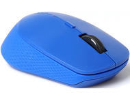 Мишки Rapoo M300 Silent, blue