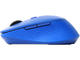 Мишки Rapoo M300 Silent, blue