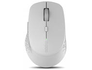 Мишки Rapoo M300 Silent, grey