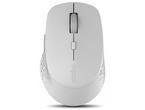 Мишки Rapoo M300 Silent, grey