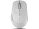 Мишки Rapoo M300 Silent, grey