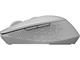 Мишки Rapoo M300 Silent, grey