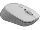 Мишки Rapoo M300 Silent, grey