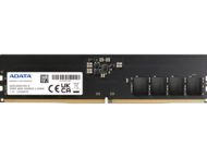 Оперативна памет 32GB DDR5 4800 MT/s ADATA Black U-DIMM