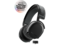 Слушалки SteelSeries Arctis 7+, в черно
