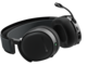 Слушалки SteelSeries Arctis 7+, в черно