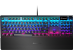 Клавиатури SteelSeries Apex 5 Blue Switch