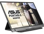 Монитори ASUS ZenScreen MB16AH