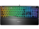 Клавиатури SteelSeries Apex 3 Quiet Switch