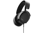 Слушалки SteelSeries Arctis 3 Console Edition