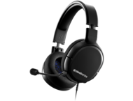 Слушалки SteelSeries Arctis 1 (PS5)
