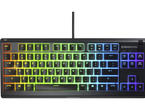 Клавиатури SteelSeries Apex 3 TKL Quiet Switch