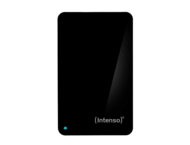Външни HDD 320GB Intenso Memory Case HDD 2.5"