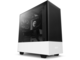 Кутии NZXT H510 Flow Matte White