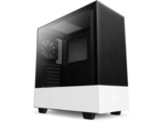 Кутии NZXT H510 Flow Matte White