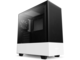 Кутии NZXT H510 Flow Matte White