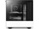 Кутии NZXT H510 Flow Matte White