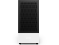 Кутии NZXT H510 Flow Matte White