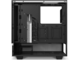 Кутии NZXT H510 Flow Matte White