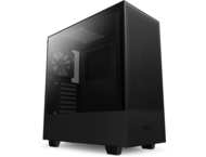 Кутии NZXT H510 Flow Matte Black