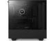 Кутии NZXT H510 Flow Matte Black