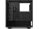Кутии NZXT H510 Flow Matte Black