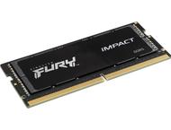 Оперативна памет 8GB 4800MHz DDR5 Kingston Fury Impact