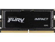 Оперативна памет 8GB 4800MHz DDR5 Kingston Fury Impact