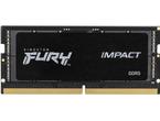 Оперативна памет 8GB 4800MHz DDR5 Kingston Fury Impact