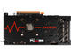 Видео карти Sapphire PULSE Radeon RX 6650 XT 8GB