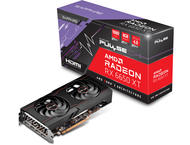 Видео карти Sapphire PULSE Radeon RX 6650 XT 8GB