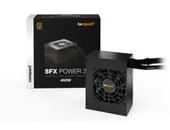 Захранвания за компютри be quiet! SFX POWER 3 450W