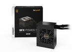 Захранвания за компютри be quiet! SFX POWER 3 450W