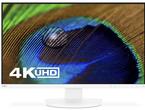 Монитори NEC MultiSync EA271U White