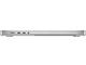 Лаптопи Apple MacBook Pro 16" Silver (2021)