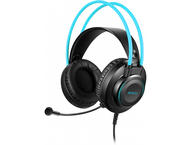 Слушалки A4Tech Fstyler FH200U