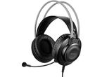 Слушалки A4Tech Fstyler FH200U, черен-сив цвят