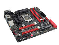 Дънни платки ASUS MAXIMUS VI GENE