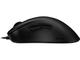 Мишки ZOWIE EC2, black