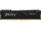 Оперативна памет 16GB (2x8GB) DDR4 3600 MT/s Kingston FURY BEAST Black