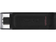 USB памети Kingston DataTraveler 70 USB 128GB