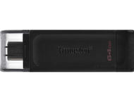 USB памети Kingston DataTraveler 70 USB 64GB