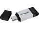 USB памети Kingston DataTraveler 80 USB 128GB